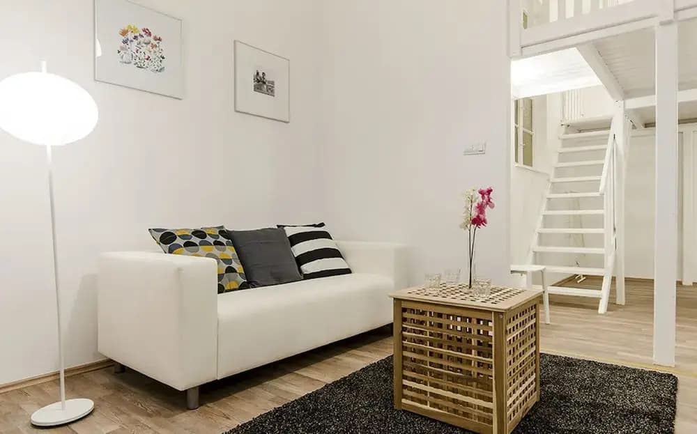 Clove Apartment - photo 7