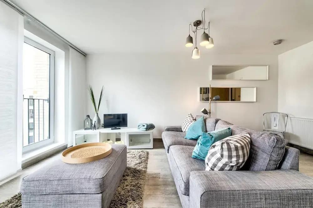Modern 2bed/2bath with Amazing Views - photo 5
