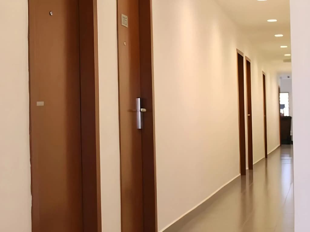 Hotel New Winner - photo 11