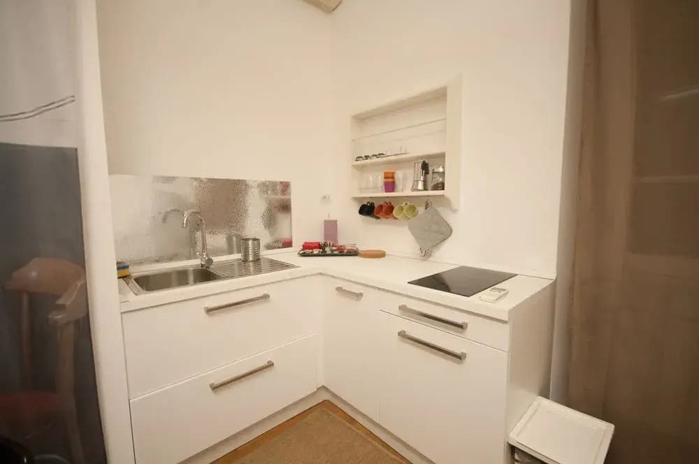 Mancini's Home - photo 12