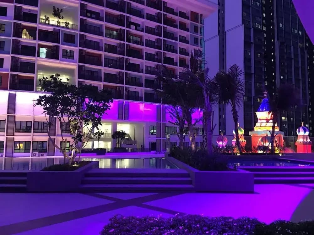 I-Suite I-City B-30-20 - photo 15