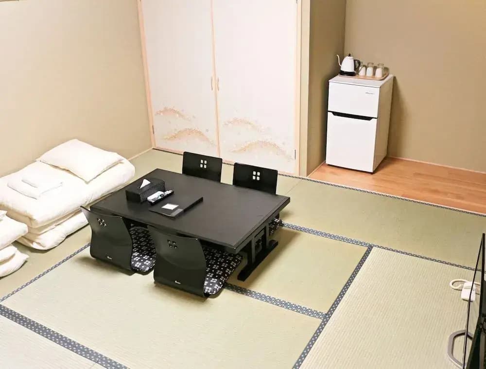 Akihabara Nakagawa Inn - photo 3