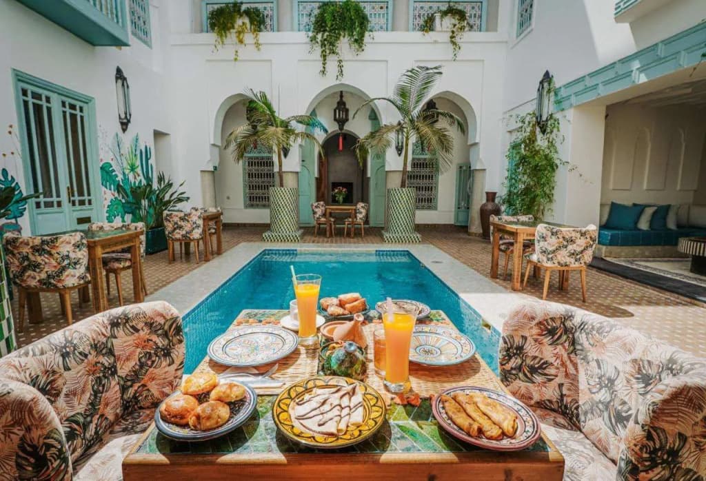 Riad Assouel - photo 9
