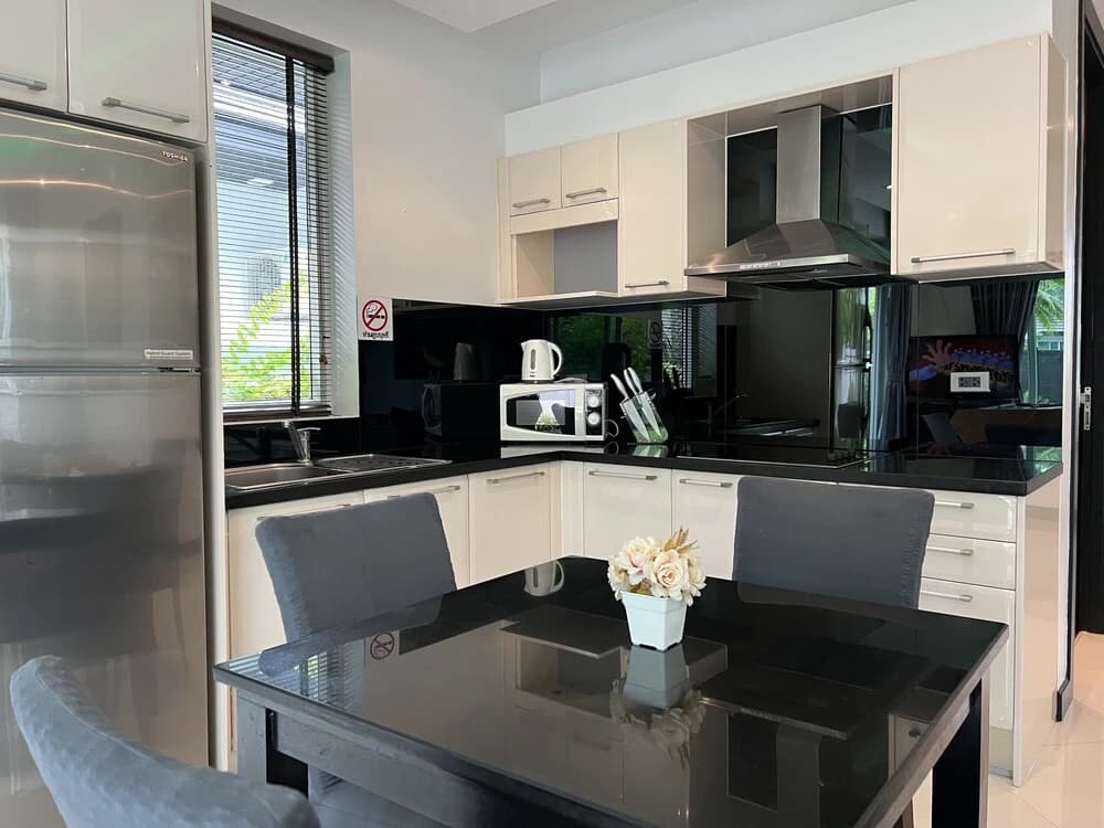 Premium Pool Villas Pattaya - photo 16