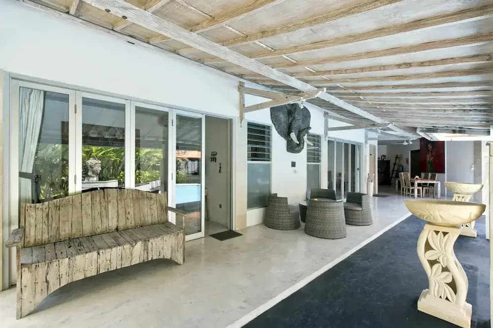 Villa Grange - photo 17