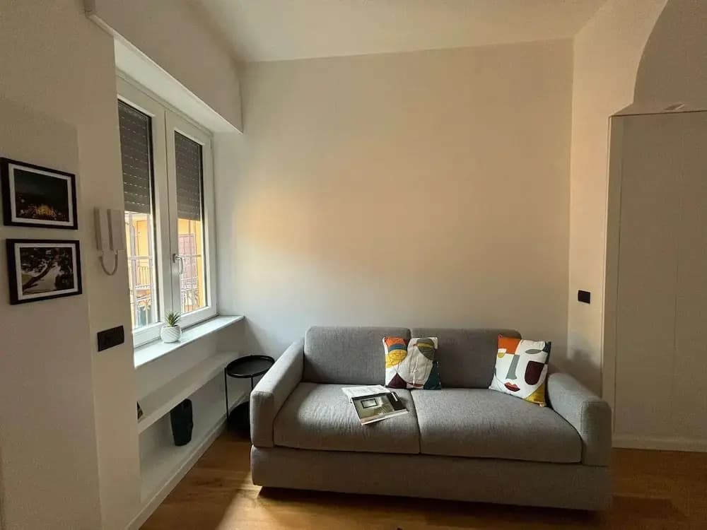 Nice Apartment With Balcony - photo 2