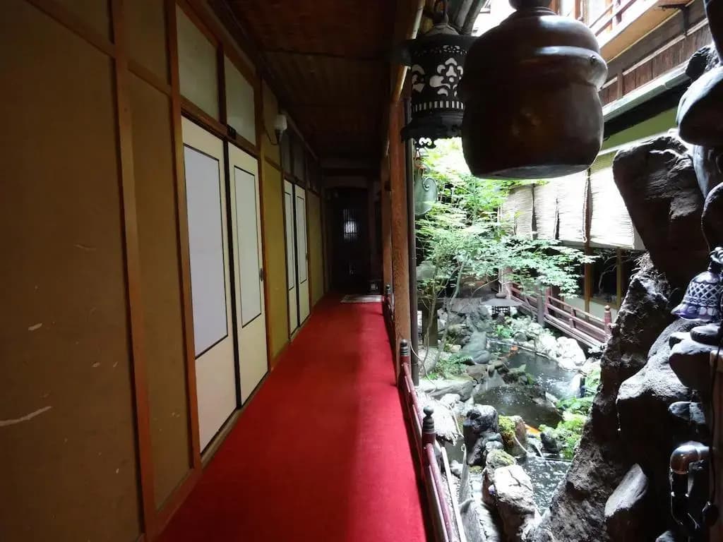 Ikumatsu - photo 8