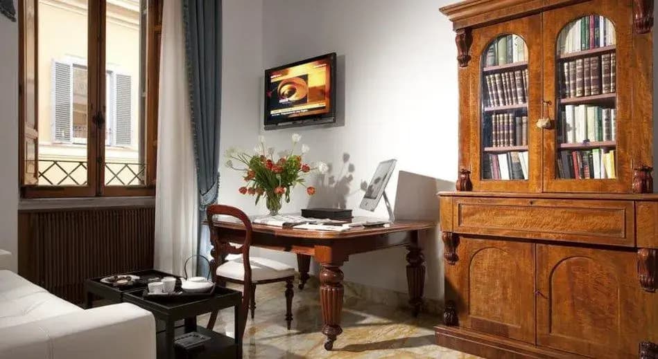 Suite della Vite Guest House - photo 2