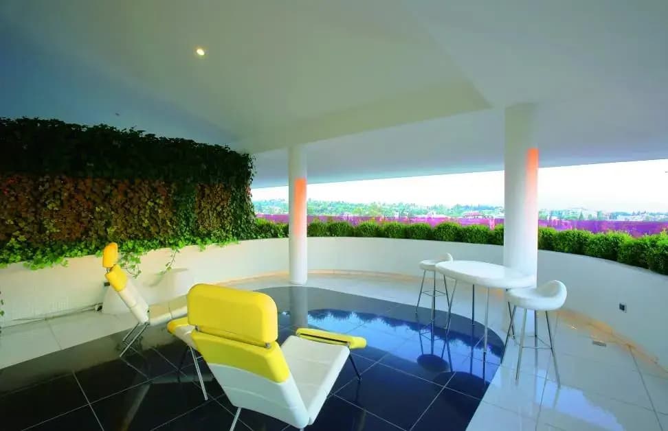 Semiramis Restaurant - photo 17