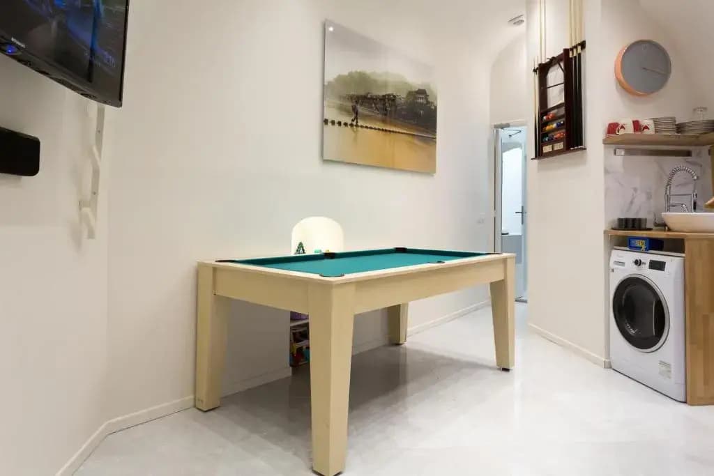 Louvre Luxury Apartment & SPA - photo 15