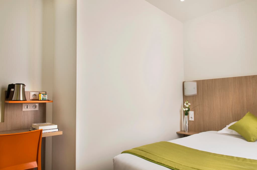 Hotel Bel Oranger Paris - photo 5
