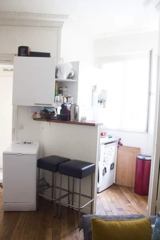 Bright And Design Apartment Near Montparnasse - photo 9