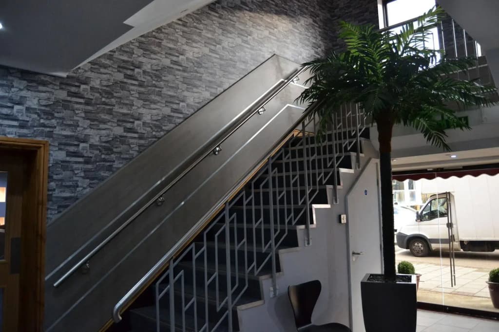 Epsilon Hotel - photo 23