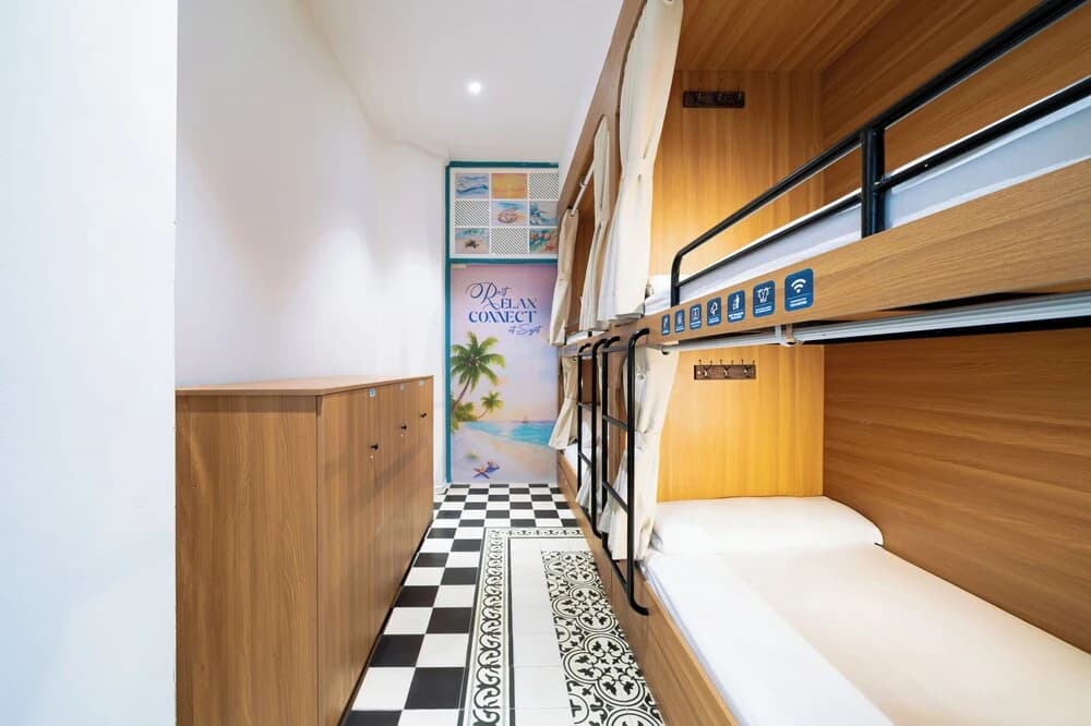 Dorm Garden Hostel Danang By Haviland - photo 11