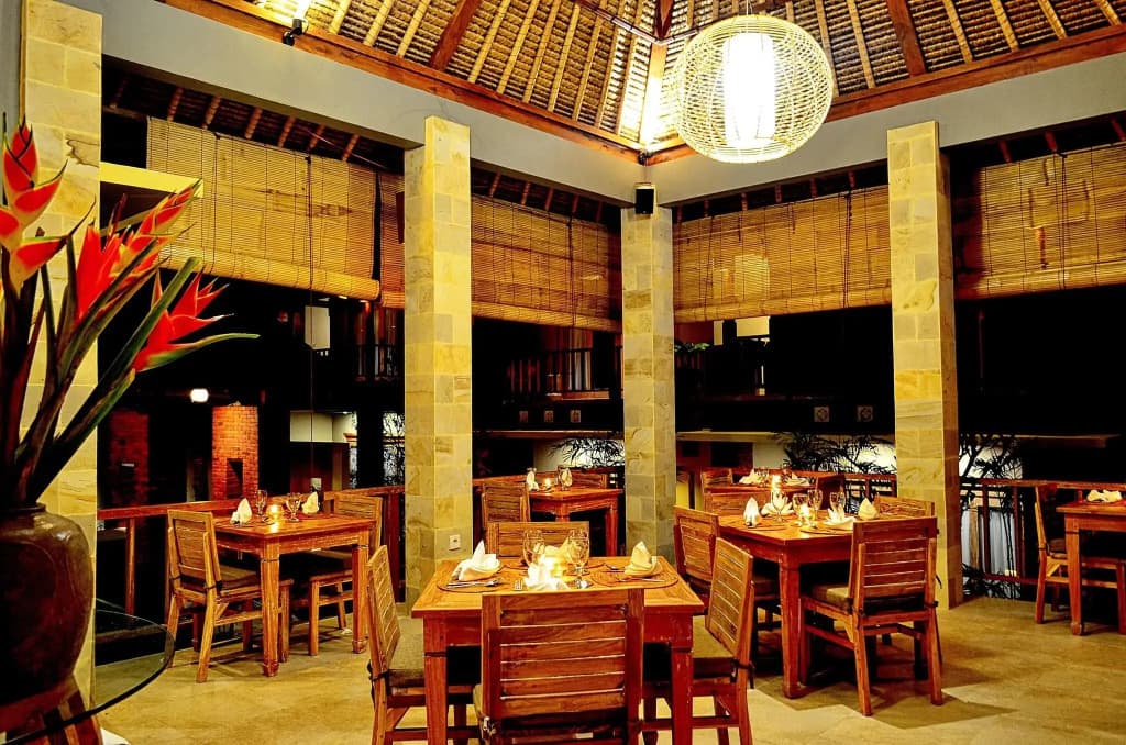 Tetirah Boutique Hotel - photo 25