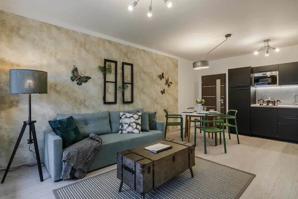 Prague Luxury APTs by Michal&Friends - photo 28