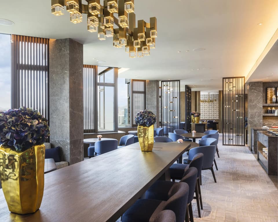 Hyatt Centric Victoria Harbour - photo 50