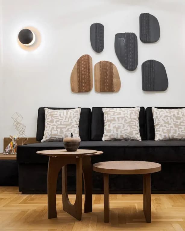 Voukourestiou Signature Suite - photo 8