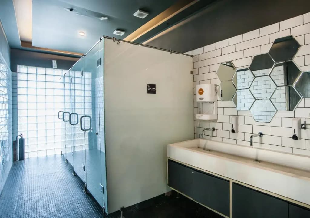 M Boutique Hostel - photo 7