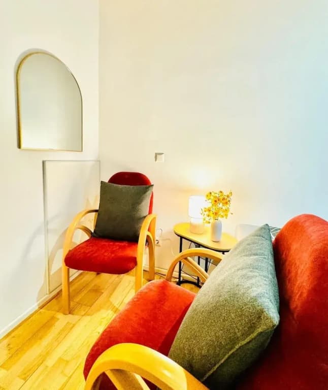 Spacious Private Room Near FAC Platz - photo 3
