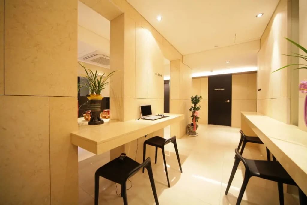 Simple Stay Jongro - photo 14