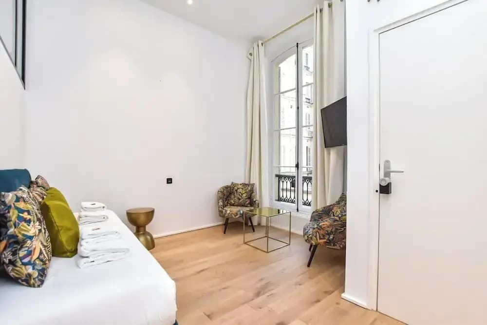 Luxurious Appartement 4P Madeleine/st Honore - 1G - photo 5