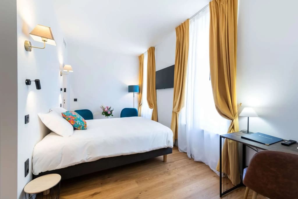 Boutique Hôtel Nice Côte d'Azur - photo 5