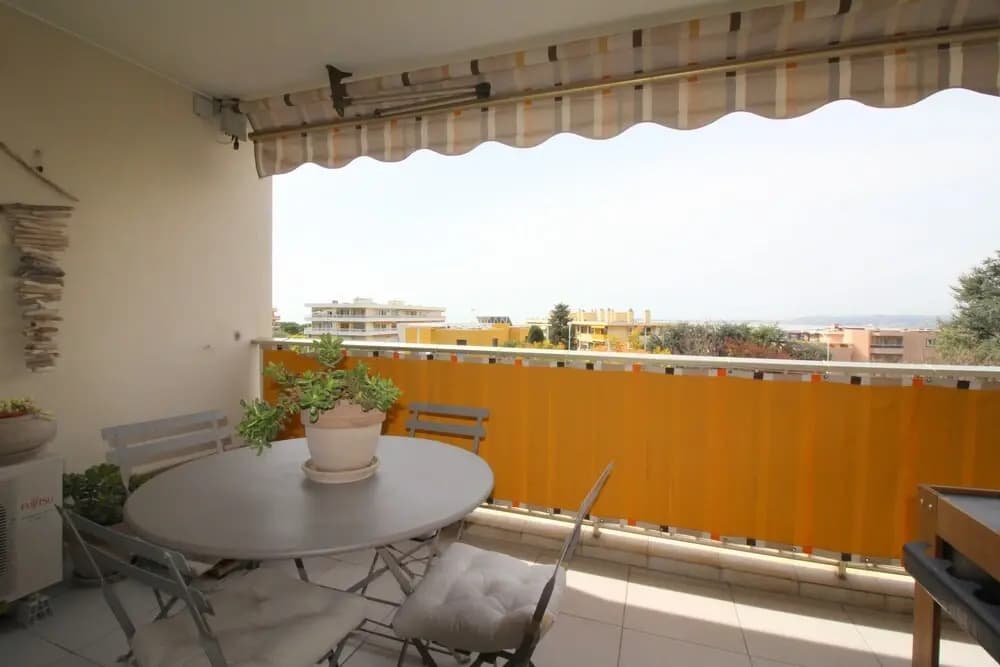 Nice Booking - DUFY Vue Mer et Terrasse - photo 8