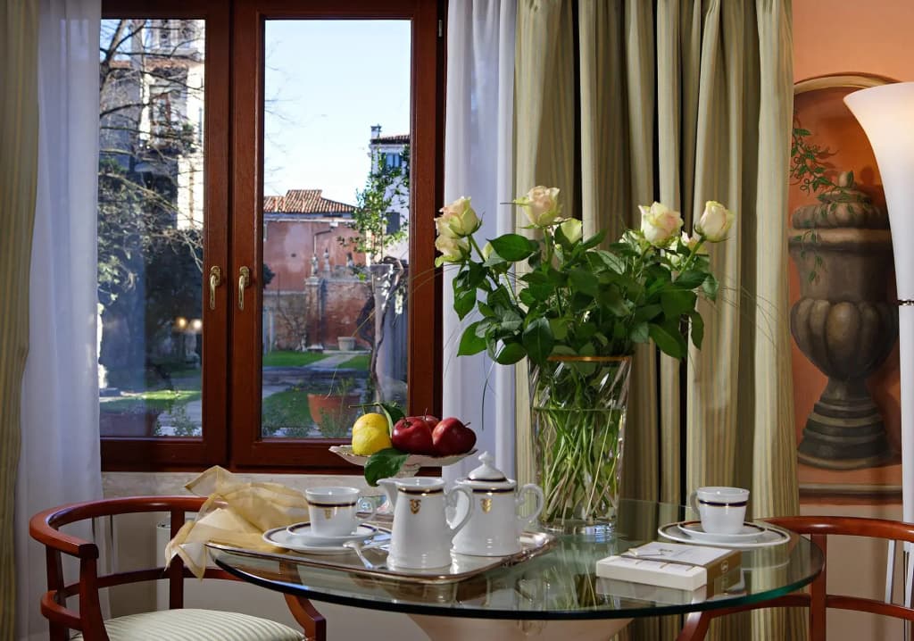 EXCESS VENICE Boutique Hotel & Private Spa - Adults Only - photo 8