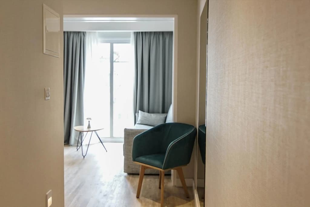 Athens Cypria Hotel - photo 46