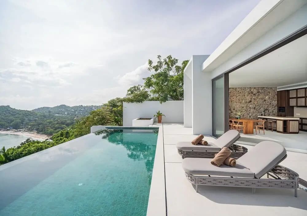 Cape Azure Resort Samui by Thalsea - photo 22