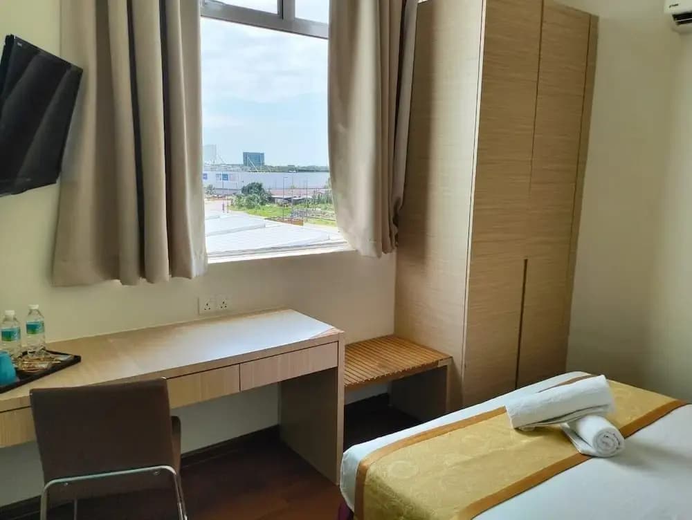 Sunflower World Hotel - photo 5