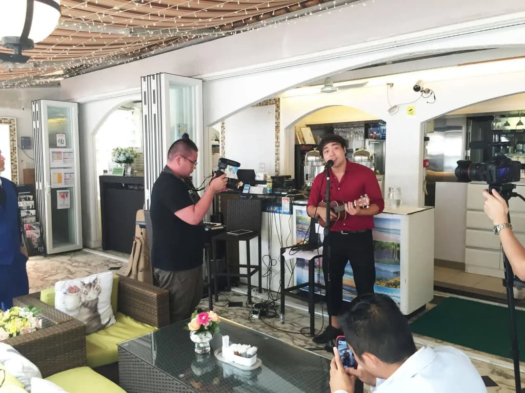 Concerto Inn - photo 18