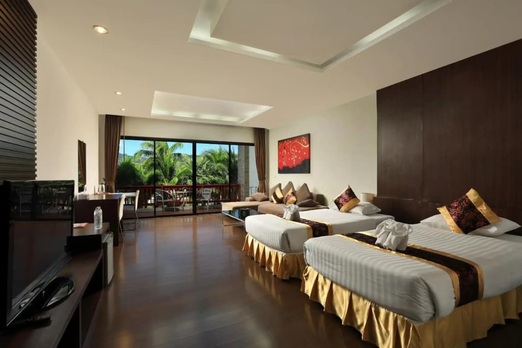 Rawai Grand House - photo 3