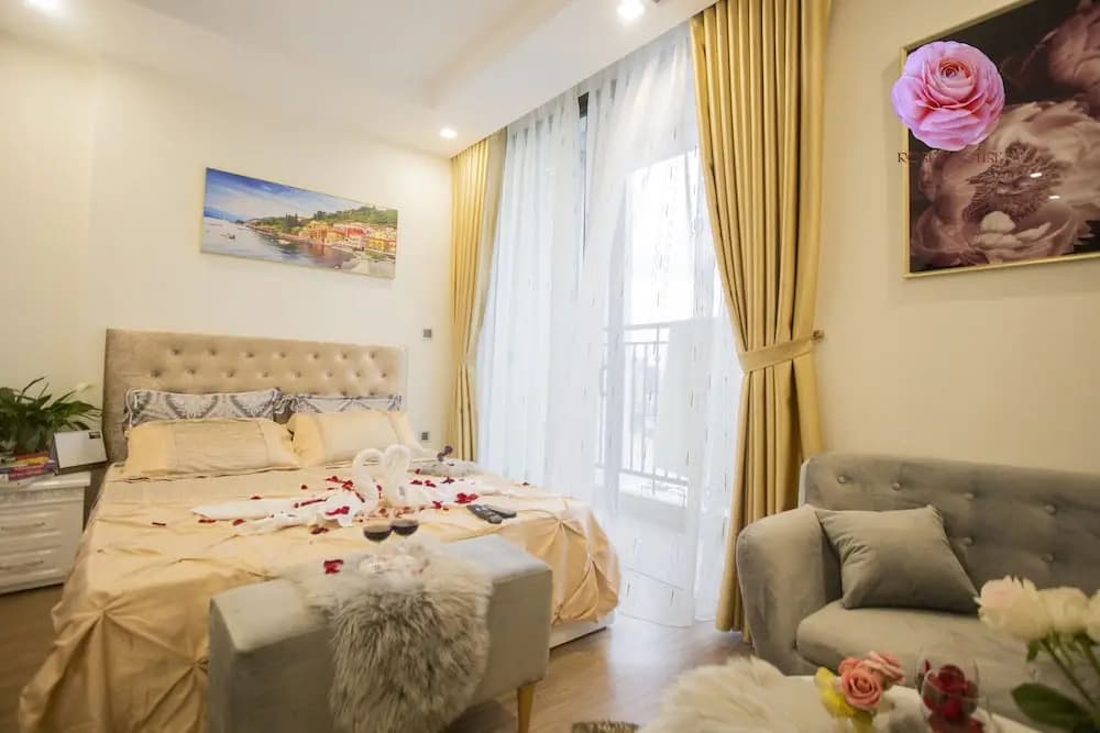 Rosy Home - photo 7