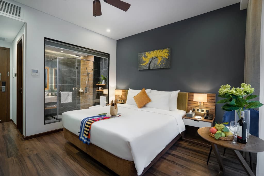 Chi House Danang - photo 5