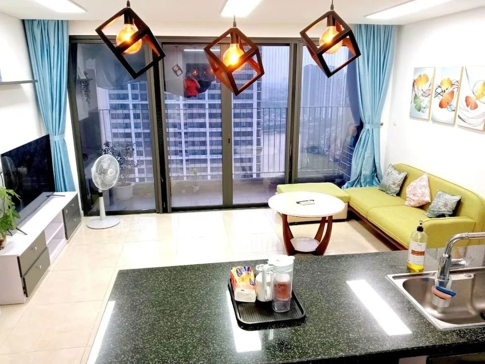 Luna's House in Vinhomes D'Capitale - photo 7