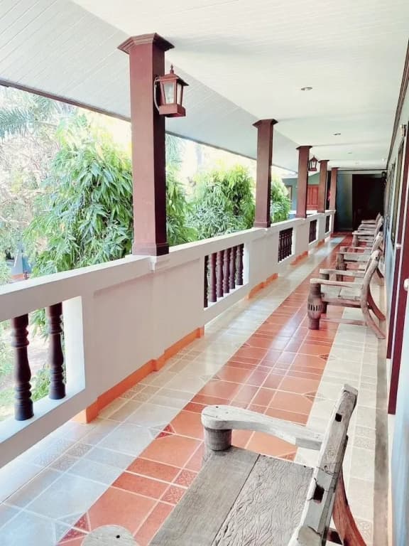 Baan Karnjana Hotel Samui - photo 8