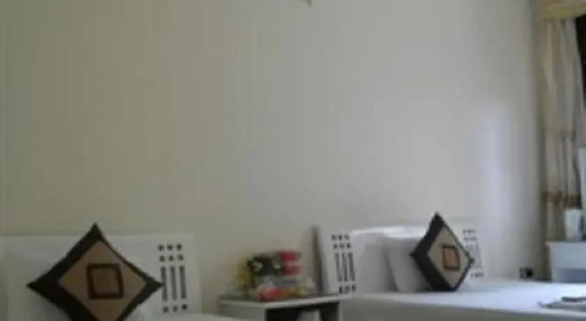 Phu Nhuan Hotel 2 - photo 3