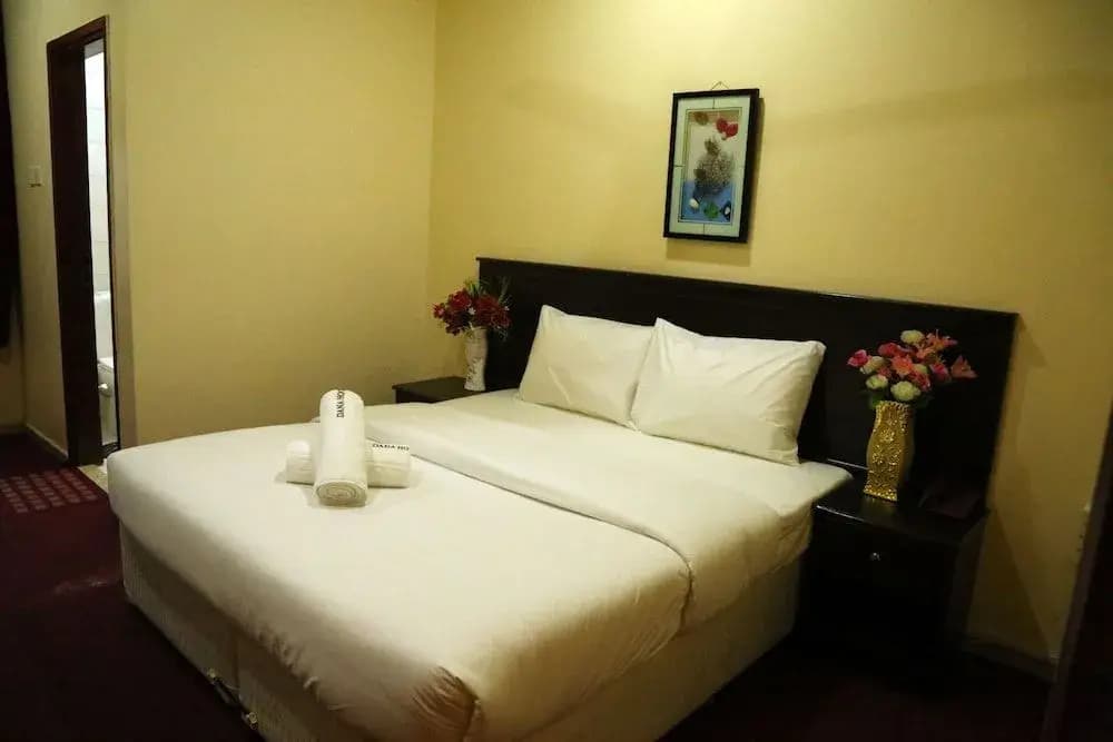 Dana Hotel - photo 7