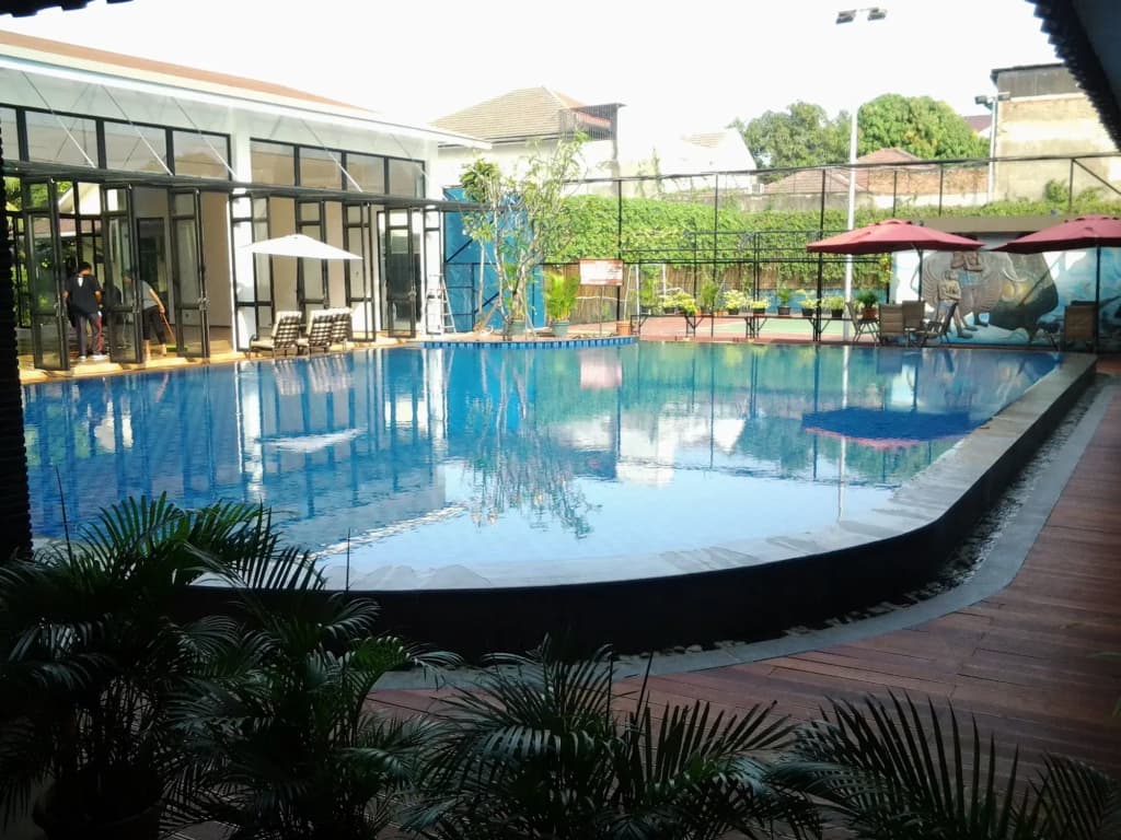 Patra Jakarta - photo 15
