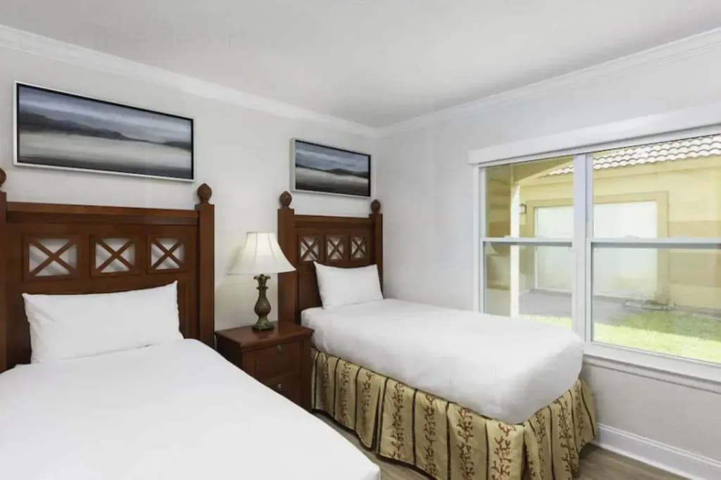 Westgate Blue Tree Resort in Lake Buena Vista - photo 44