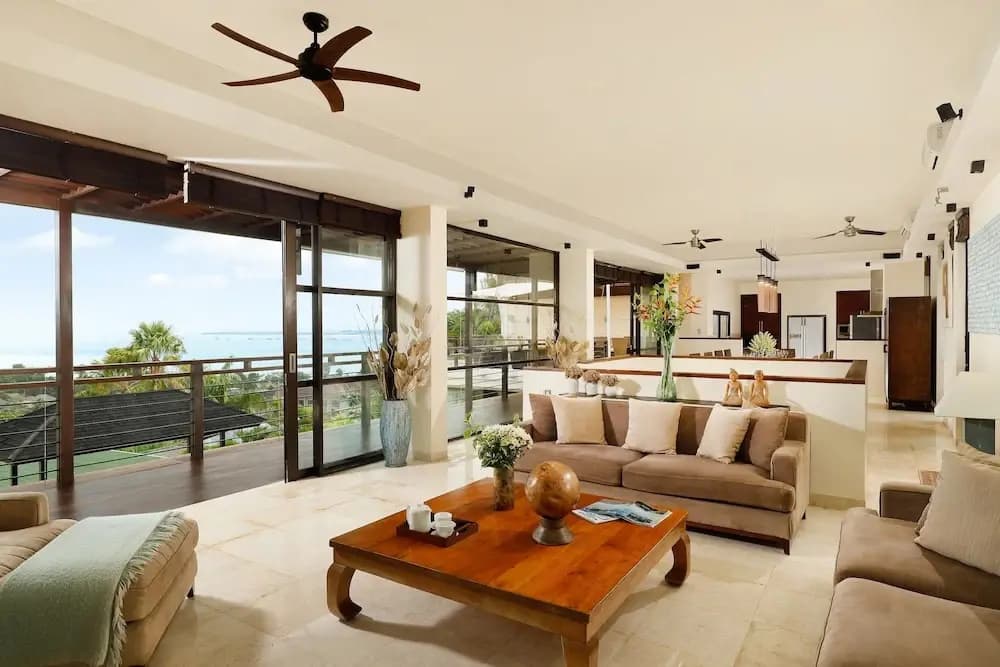 Villa Jamalu by Nakula - photo 10