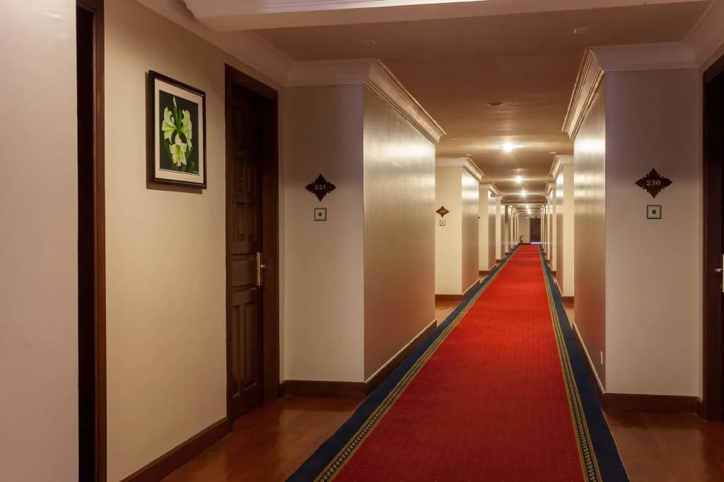 Prince Angkor Hotel & Spa - photo 18