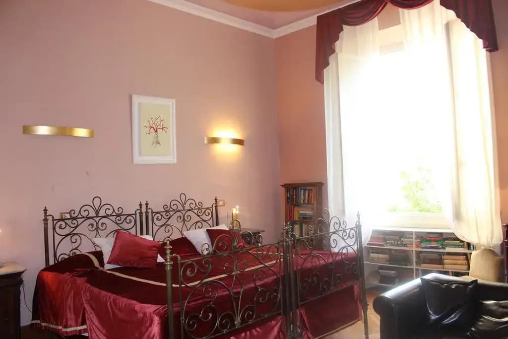 Hemeras Boutique House Lungarno River - main photo