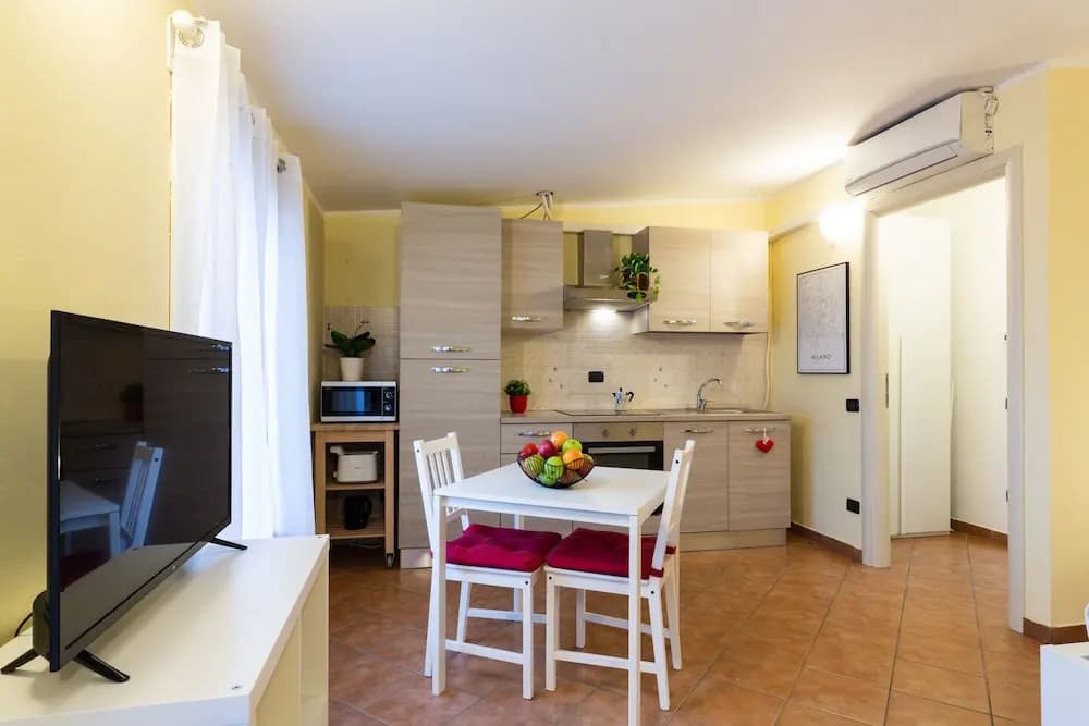 notaMi - Gorla Skyline Top Floor - photo 19