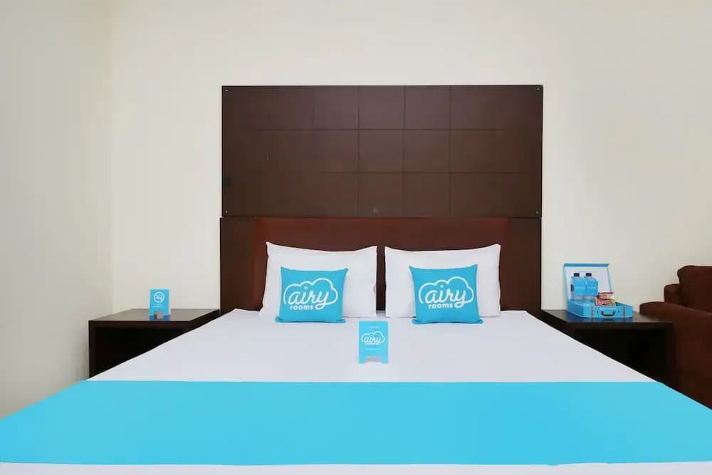 Airy Kuningan Karet Pedurenan 68 Jakarta - photo 5