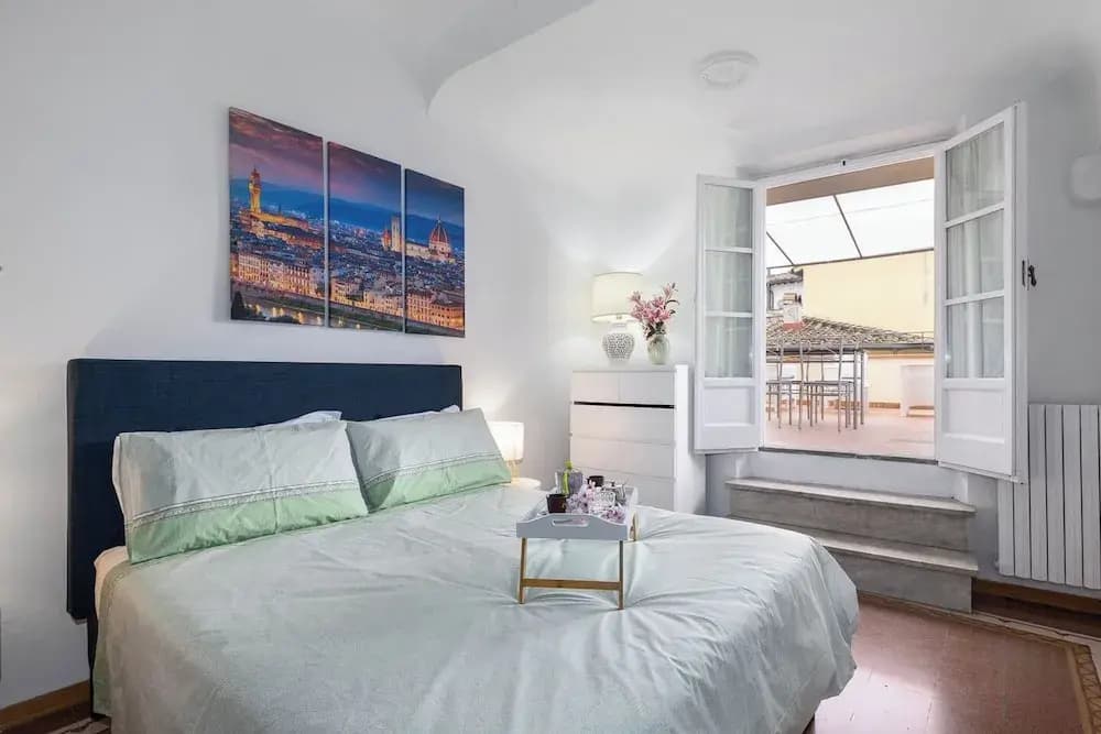 Pallottole Duomo Apartments - photo 3