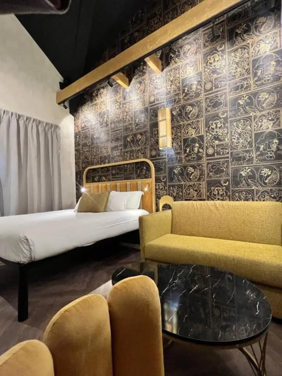 Hotel du Cadran - photo 48