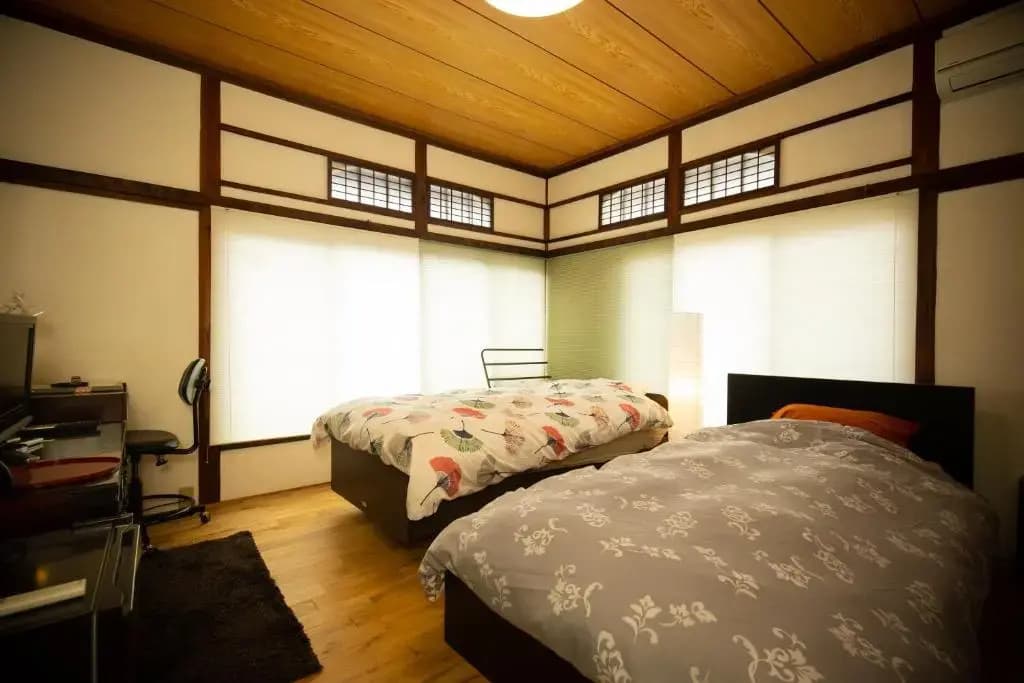Kitazawa Cozy House - photo 6